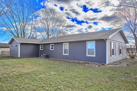 310 W Monroe St, Philo, IL 61864 photo 28
