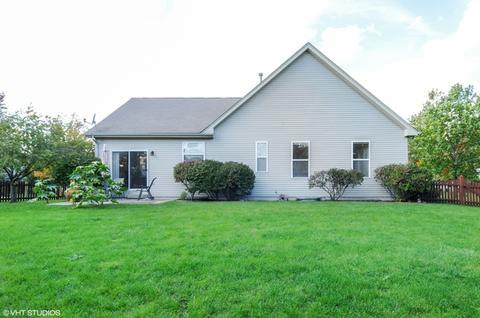 11325 S Marathon Ln, Plainfield, IL 60585 photo 14