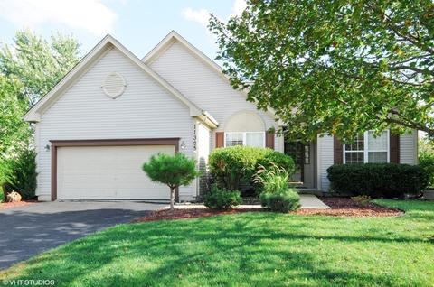 11325 S Marathon Ln, Plainfield, IL 60585 photo 1