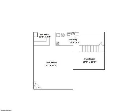 402 E Benham St, Tolono, IL 61880 photo 36