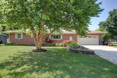 107 E Marshall St, Tolono, IL 61880 photo 1