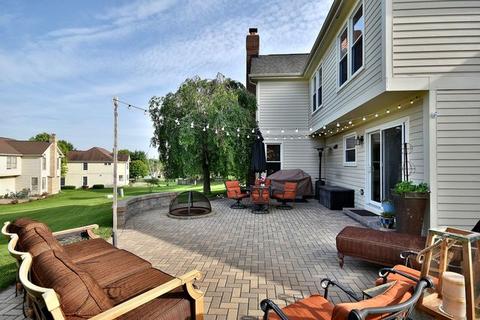 301 Fieldcrest Dr, Algonquin, IL 60102 photo 43