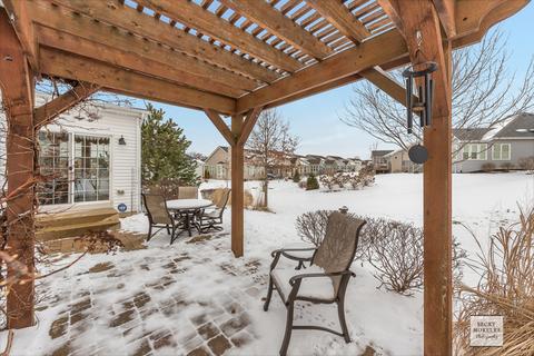 1163 Heathrow Ct, Aurora, IL 60502 photo 17
