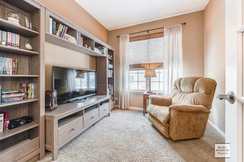 1163 Heathrow Ct, Aurora, IL 60502 photo 12