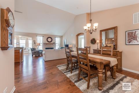 1163 Heathrow Ct, Aurora, IL 60502 photo 20