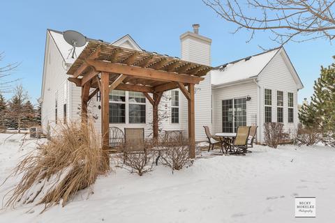 1163 Heathrow Ct, Aurora, IL 60502 photo 18