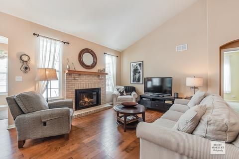 1163 Heathrow Ct, Aurora, IL 60502 photo 9