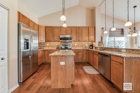 1163 Heathrow Ct, Aurora, IL 60502 photo 6