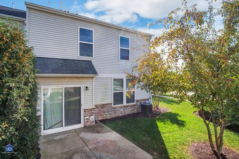 112 Devoe Dr, Oswego, IL 60543 photo 21