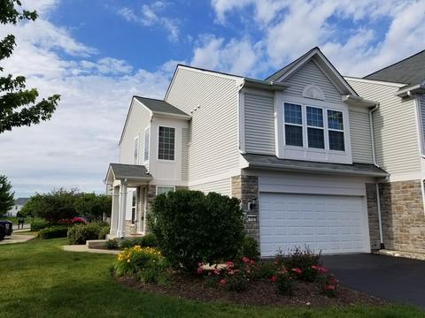 112 Devoe Dr, Oswego, IL 60543 photo 1