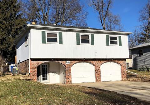 802 Scott St, Oregon, IL 61061 photo 1