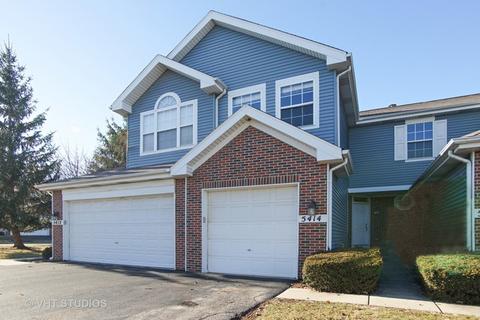 5414 Teaberry Ct, Rolling Meadows, IL 60008 photo 1