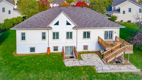 16043 Hometown Dr, Plainfield, IL 60586 photo 7
