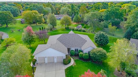 16043 Hometown Dr, Plainfield, IL 60586 photo 5