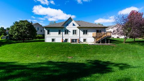 16043 Hometown Dr, Plainfield, IL 60586 photo 12
