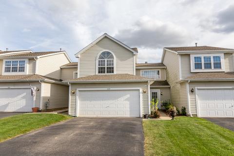 1219 Dunamon Dr, Bartlett, IL 60103 photo 1