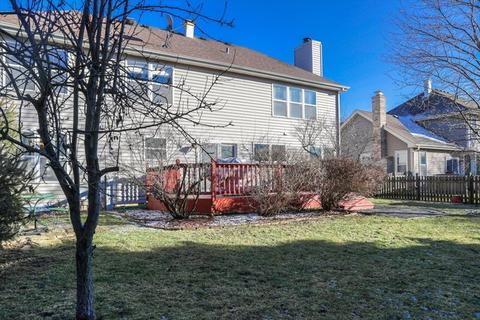 1346 Saddlebrook Rd, Bartlett, IL 60103 photo 36