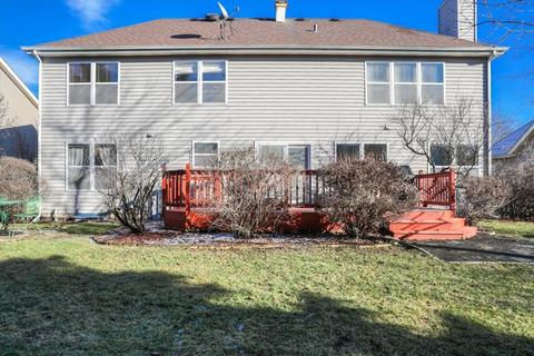 1346 Saddlebrook Rd, Bartlett, IL 60103 photo 35
