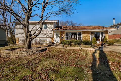 670 Frederick Ln, Hoffman Estates, IL 60169 photo 1
