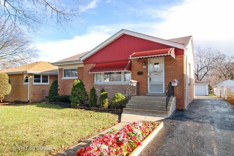 247 N Lind Ave, Hillside, IL 60162 photo 1