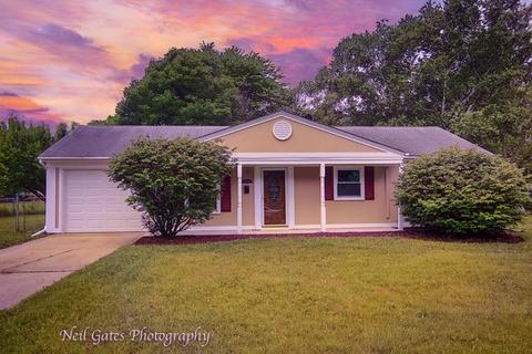 105 Circle Dr E, Montgomery, IL 60538 photo 22
