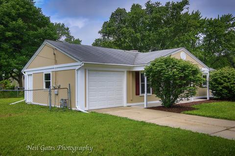 105 Circle Dr E, Montgomery, IL 60538 photo 21