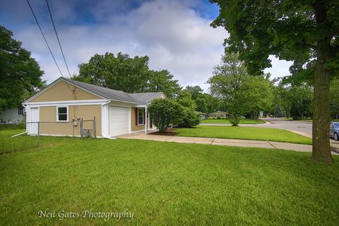 105 Circle Dr E, Montgomery, IL 60538 photo 20