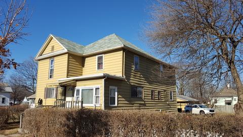 404 E Hill St, Champaign, IL 61820 photo 1