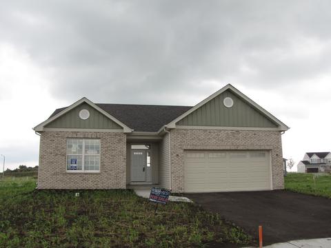 13703 Palmetto Dr, Plainfield, IL 60544 photo 1