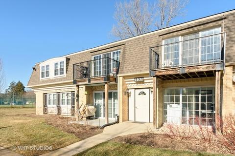 1101 Pleasant Run Dr #1014, Wheeling, IL 60090 photo 1