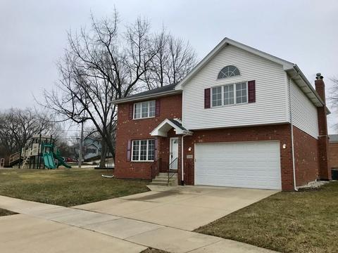 5309 Christopher Dr, Oak Forest, IL 60452 photo 2