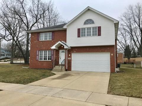 5309 Christopher Dr, Oak Forest, IL 60452 photo 1