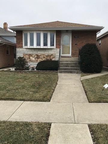 7511 Lorel Ave, Burbank, IL 60459 photo 1