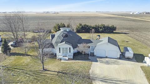 3891 E 2050th Rd, Serena, IL 60549 photo 1