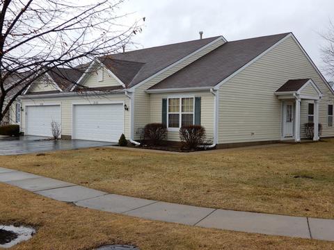 212 Cobblestone Cir, Harvard, IL 60033 photo 1