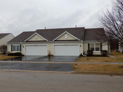 212 Cobblestone Cir, Harvard, IL 60033 photo 2