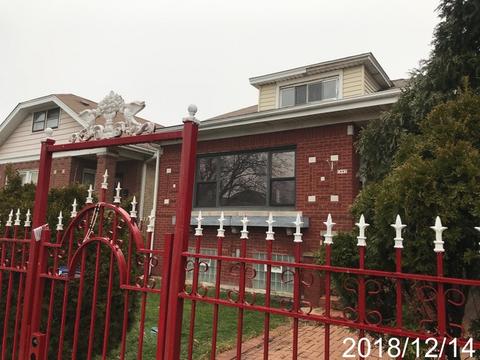 2807 N Keating Ave, Chicago, IL 60641 photo 4