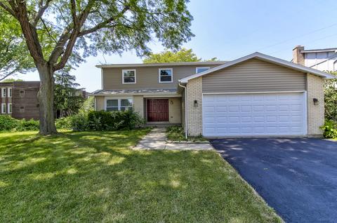 406 Shawn Ct, Wheeling, IL 60090 photo 1