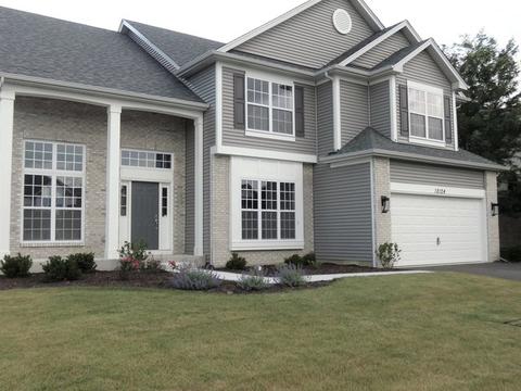 12124 Winterberry Ln, Plainfield, IL 60585 photo 1