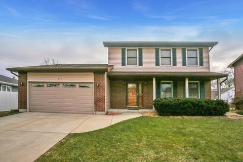 211 Mayer Ave, Wheeling, IL 60090 photo 1