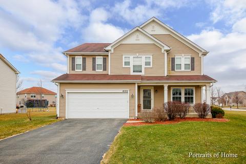 16315 Spring Creek Ln, Plainfield, IL 60586 photo 1