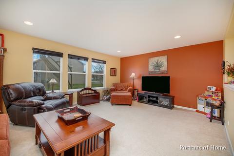 16315 Spring Creek Ln, Plainfield, IL 60586 photo 7