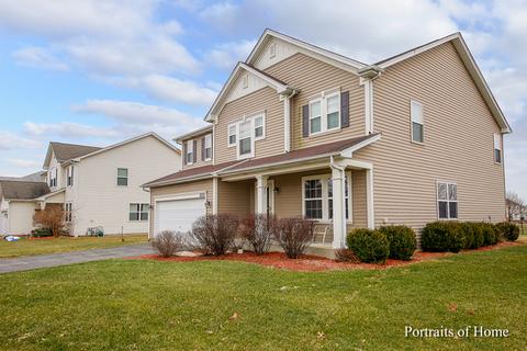 16315 Spring Creek Ln, Plainfield, IL 60586 photo 2