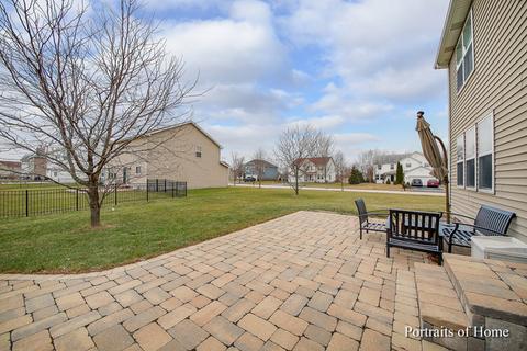 16315 Spring Creek Ln, Plainfield, IL 60586 photo 24
