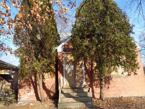 204 E 141st Pl, Dolton, IL 60419 photo 1