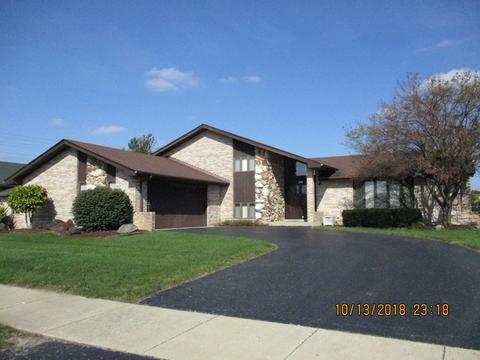 2064 183rd Pl, Lansing, IL 60438 photo 1