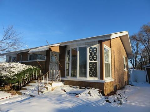 16053 Cambridge Ct, Markham, IL 60428 photo 2