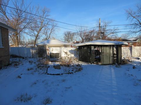 16053 Cambridge Ct, Markham, IL 60428 photo 10