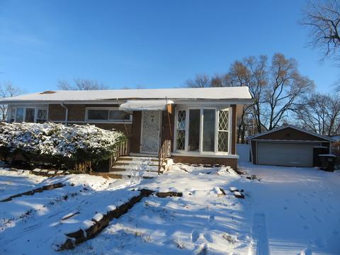 16053 Cambridge Ct, Markham, IL 60428 photo 8