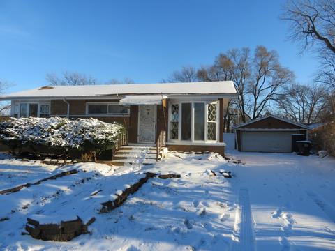 16053 Cambridge Ct, Markham, IL 60428 photo 1